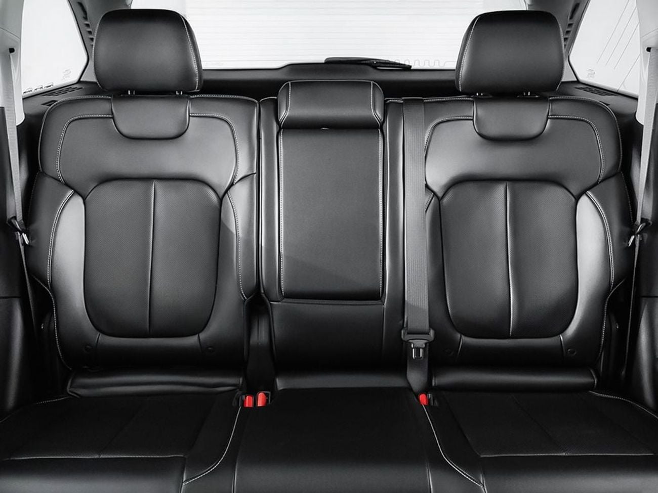 Jeep Grand Cherokee Limited 3.6L