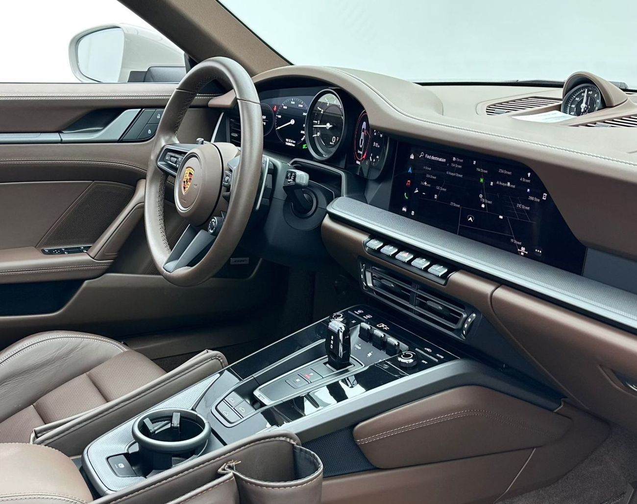 Porsche 911 Carrera 3.0L (444 HP) Coupe 2022 Porsche 911 Carrera, Oct 2027 Porsche Warranty, Porsche Full Servic