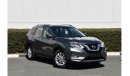 Nissan X-Trail Nissan X-Trail S 2023: Great Deal on Adventure and Comfort at Silk Way Cars!