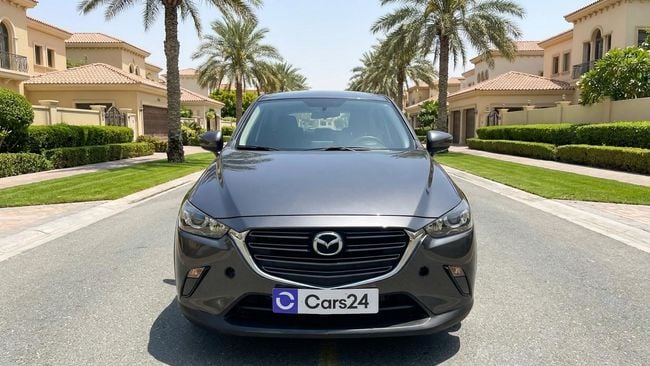 Mazda CX-3 GT, миниатюра 23