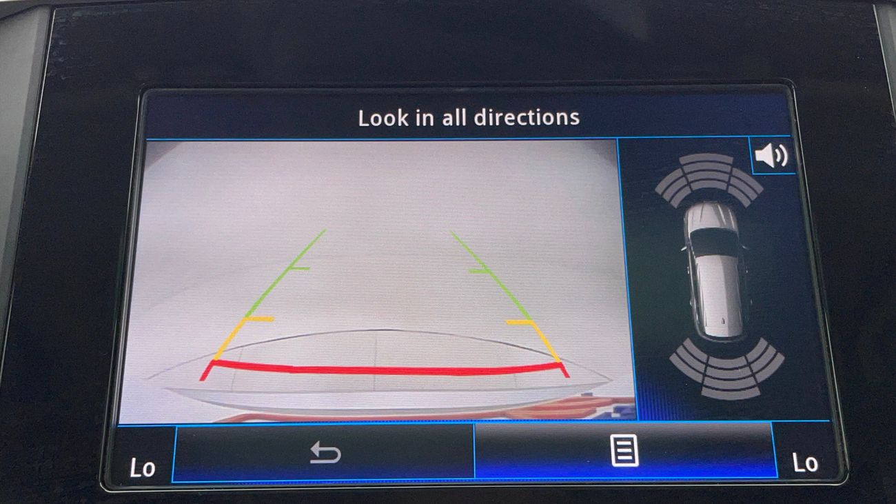 Renault Koleos SE 2.5 | Zero Down Payment | Home Test Drive