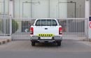 Mitsubishi L200 GL 2.4L (128 HP) Double Cab Utility