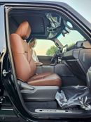 Toyota Prado ADVENTURE TURBO / 2.8L V4 DIESEL / REMOTE ENG START / DRIVER POWER SEAT WITH LEATHER (CODE # P28ADV3