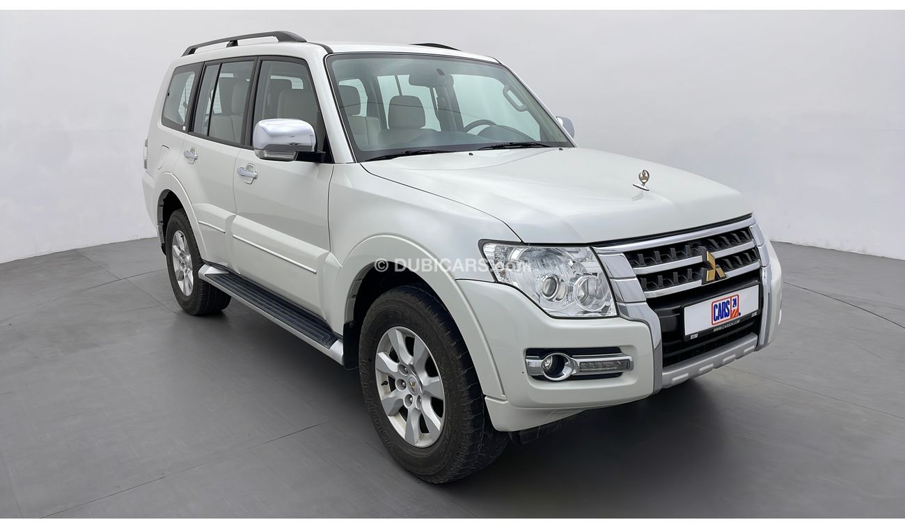 Mitsubishi Pajero GLS MIDLINE 3 | Under Warranty | Inspected on 150+ parameters