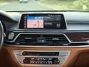 BMW 750Li xDrive 4.4L (530 HP) BMW 750LI 2020 GCC V8 // FSH // SERVICE CONTRAC TILL 2027 // FULL OPITION // PE