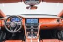 Bentley Flying Spur W12 First Edition GCC Specs With Warranty