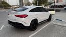 Mercedes-Benz GLE 53 AMG Coupe Full options
