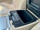 تويوتا لاند كروزر Toyota landcruise 2018Model Engine 4.0 petrol v6 colour Black Transmission Automatic Interior.Begie 