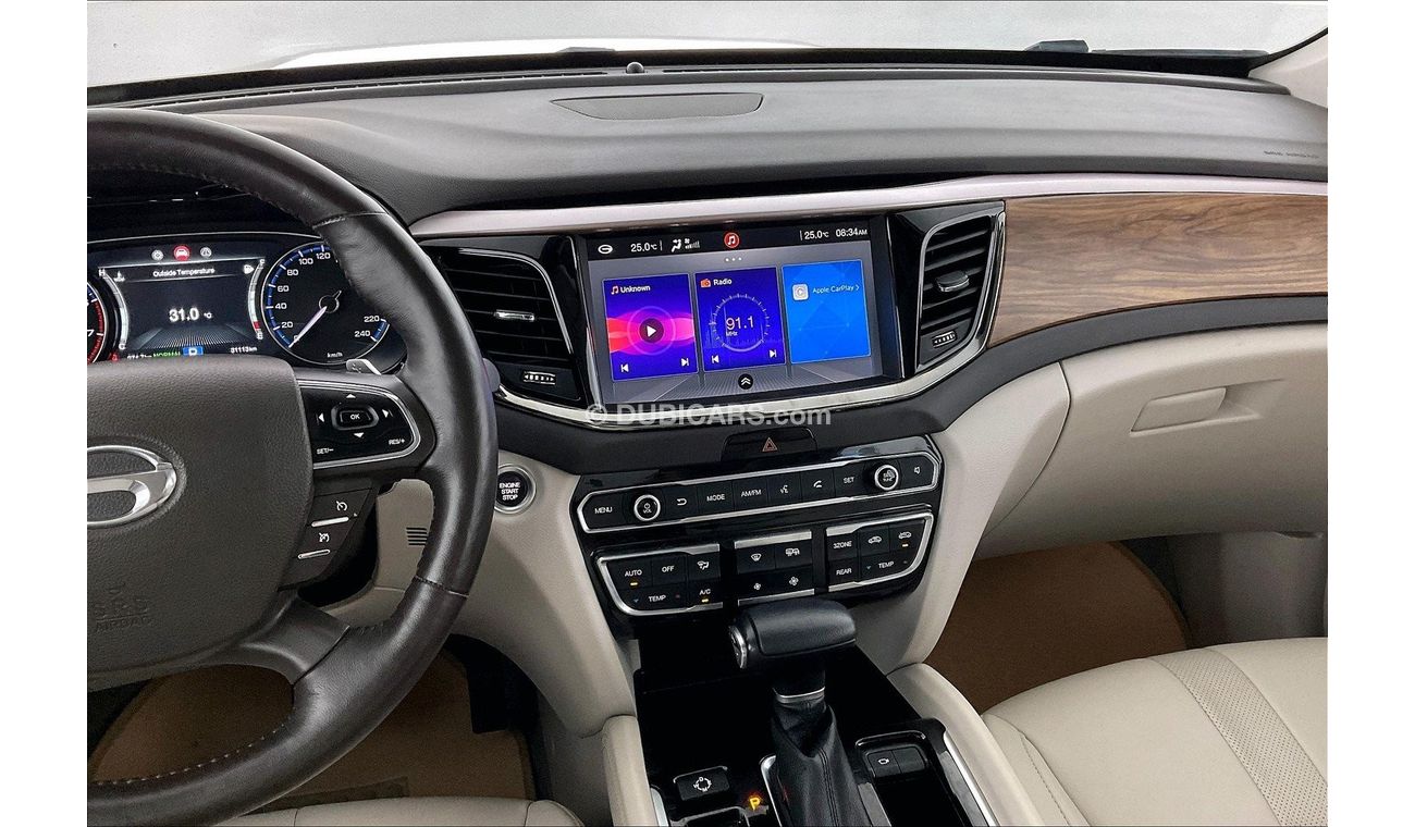 GAC GS8 GL | 1 year free warranty | 0 Down Payment