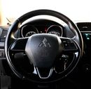 Mitsubishi ASX MITSUBISHI  ASX 2020 GCC IN EXCELLENT CONDITION