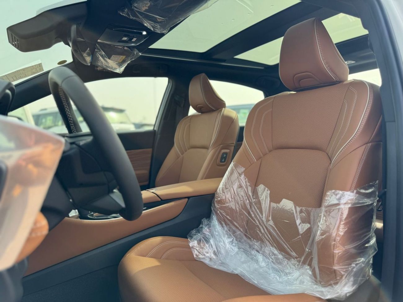 Toyota Avalon TOYOTA AVALON 2.5L HYBRID XLE 2024