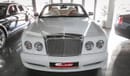 Bentley Brooklands
