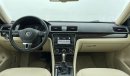 Volkswagen Passat SEL 2.5 | Under Warranty | Inspected on 150+ parameters