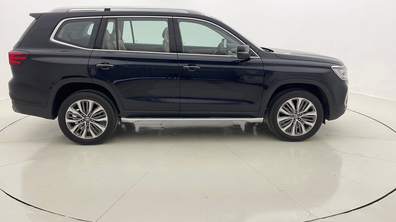 MG RX8 LUXURY 2 | Zero Down Payment | Home Test Drive