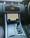 لاند روفر رينج روفر