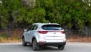 Kia Sportage كيا سبورتاج خليجيEX STD 2021 1.6L بحالة ممتازة من الداخل والخارج