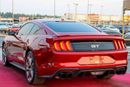 فورد موستانج Ford Mustang GT Premium/ 2018 / USA Clean TITLE/ 36,000mi
