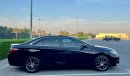 Toyota Camry XSE | Without accident