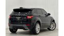Land Rover Range Rover Evoque 2015 Range Rover Evoque Dynamic, Full Service History, Excellent Condition, GCC