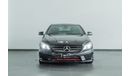 Mercedes-Benz CLA 250 2016 Mercedes-Benz CLA 250 Sport AMG Kit / Full-Service History