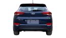 Hyundai Tucson //AED 900/month //ASSURED QUALITY //2018 Hyundai Tucson GL//LOW KM //2.0L 4Cyl 164Hp