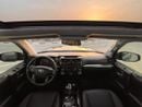 تويوتا فور رنر  2023 Toyota 4Runner Full Option 4.0L V6 - Rear Camera - AWD 4x4 - Sunroof - Leather Se
