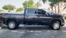 جي أم سي سييرا 2021 GMC SIERRA 2500 HD,SLE, DIESEL, 4DR DOUBLE CAB UTILITY, 6.6L 8CYL DIESEL, AUTOMATIC, ALL WHEEL