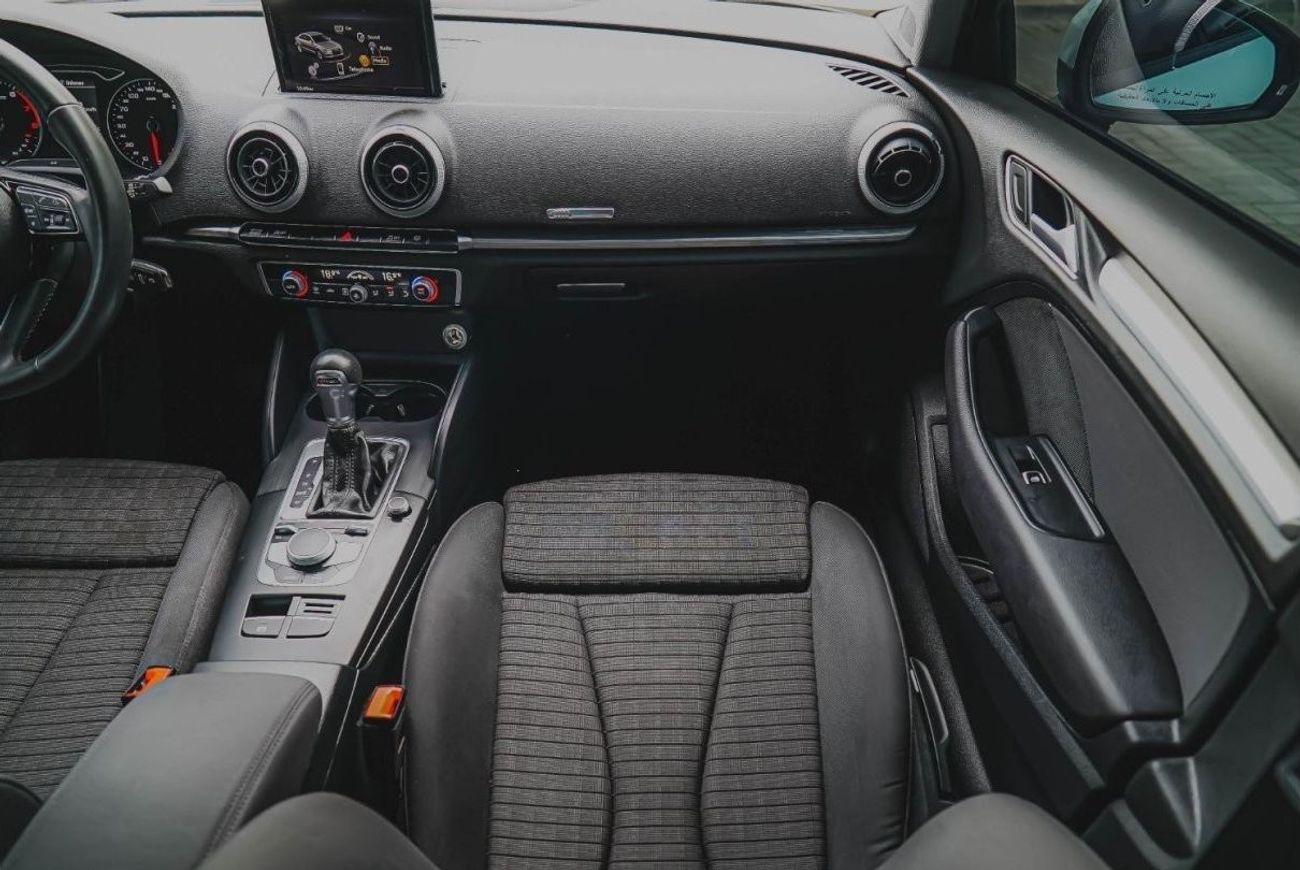 Audi A3 30 TFSI Sport