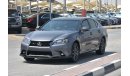 Lexus GS350 LEXUS GS 350 F SPORT