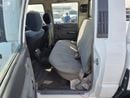 Toyota Hilux TOYOTA HILUX PICKUP RHD 1988 MODEL 2.4 L DIESEL MANUAL(PM76064)