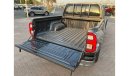 Toyota Hilux S GLX Limited GLX-S Double Cab 2.4L 4-Cyl Diesel (Full-Option)