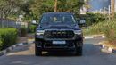 RAM 1500 TUNGSTEN (For Export , НА ЭКСПОРТ) PY 26/26 SST H.O 3.0TT GCC Без пробега