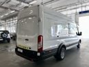 Ford Transit TVE4523 TRANSIT VAN 470E HR LWB 155PS DSLD RWD DRW 2.2D MT CLTH