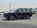 لكزس LX 700h SIGNATURE