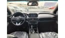 Hyundai Santa Fe GL Panorama 2.0Cc Turbo