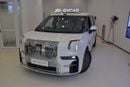 زيكر 009 Glorious Collector's Edition 4WD 108kWh