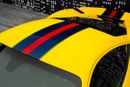 فيراري 488 بيستا High Spec