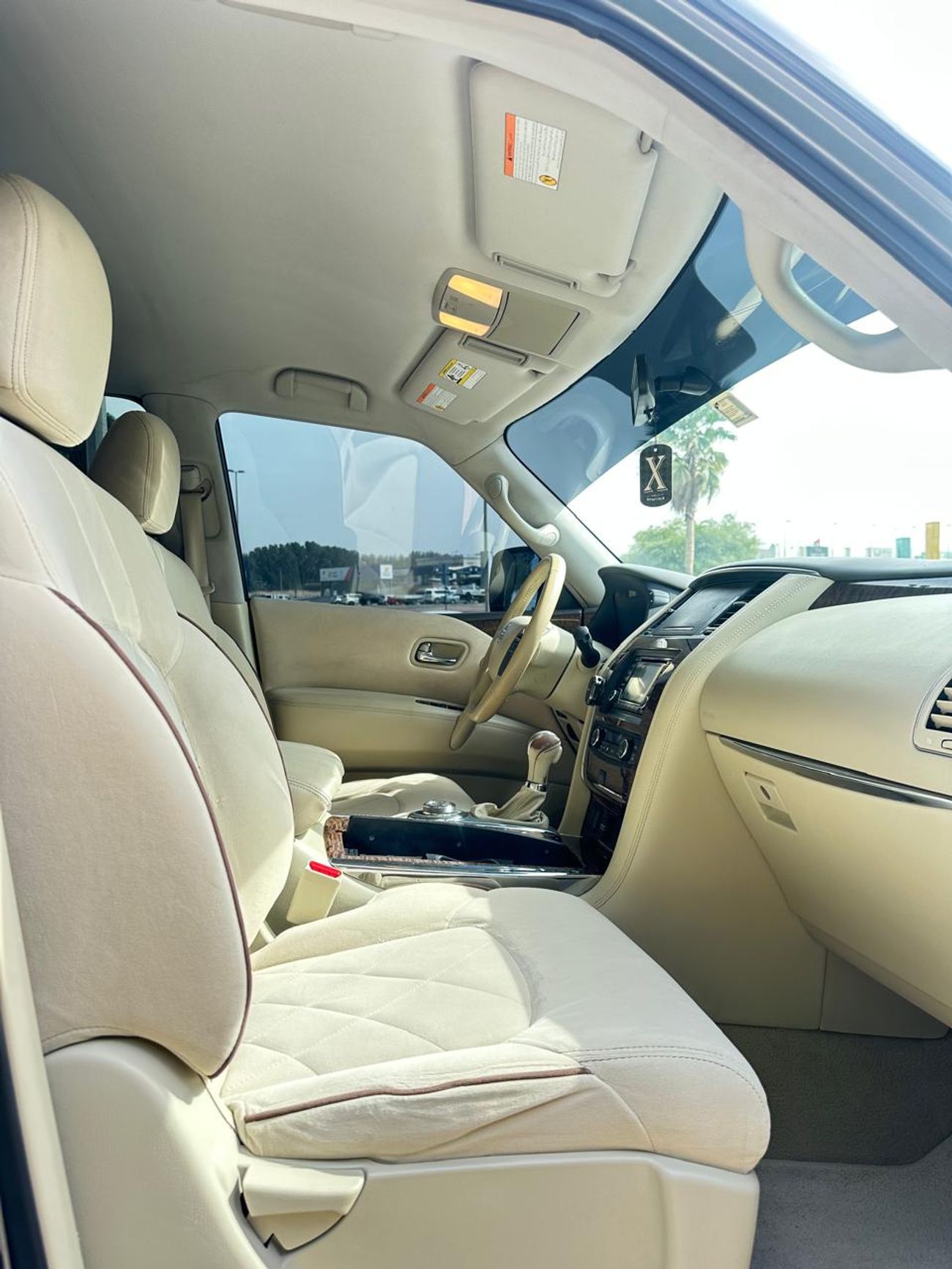 Nissan Patrol SE 4.0L