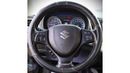 Suzuki Baleno Suzuki Baleno 2017 GCC, without accidents, in excellent condition