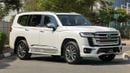 تويوتا لاند كروزر ( Only For Export ) VXR 3.5TT V6 4X4 GCC 2026 BRAND NEW