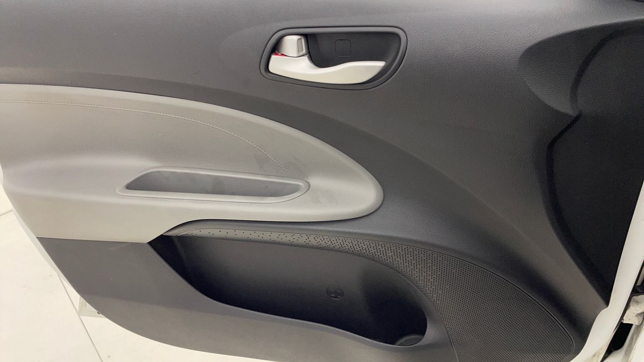 Kia Pegas LX 1.4 | Zero Down Payment | Home Test Drive