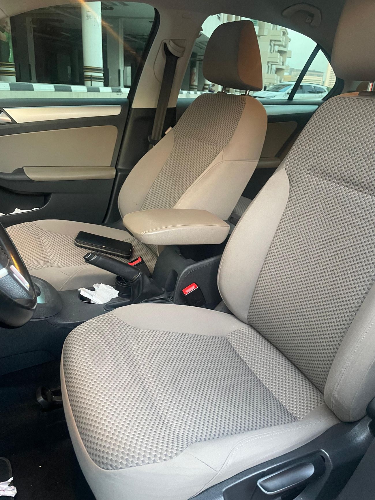 Volkswagen Jetta Trendline S 2.0L