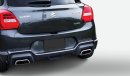 سوزوكي سويفت GLX 1.2L Petrol A/T  Exclusive Design OEM V1 Body Kit Model 2021
