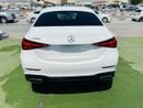 Mercedes-Benz C 200 MERCEDES-BENZ C 200 2022 Premium 2.0L/V4