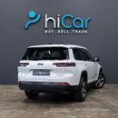 جيب جراند شيروكي L Limited 3.6L AED 2,624 pm • 0% Downpayment • Grand Cherokee L Limited • 1 Year Warranty