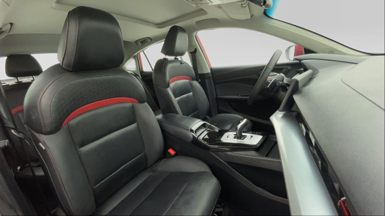 أم جي GT 1.5L 2023 | 0 DP | 685/Month | 30 Day Return | Service History