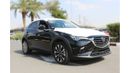 Mazda CX3 Brand New Mazda CX3-Model 2022 Engine 1500cc