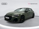 Audi S3 TFSI quattro 2.0L Sportback 333hp (Ref# 43067)