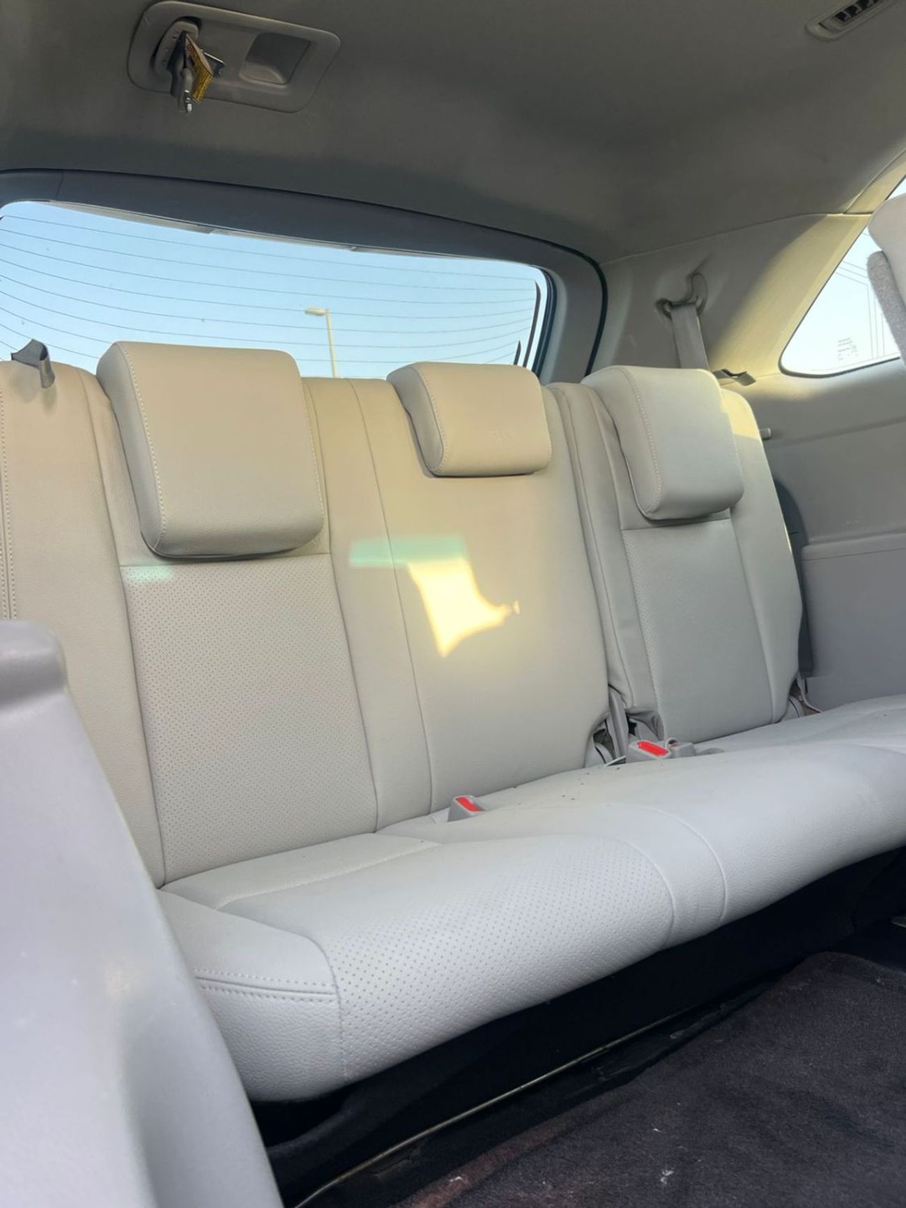 تويوتا هايلاندر 