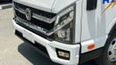 Gerja Riku 3T Cargo MT with Isuzu 2.8L Engine